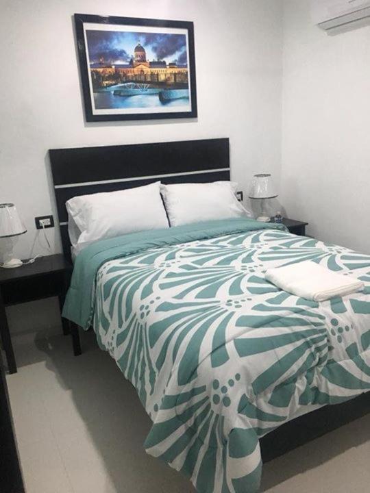 Hotel Bagy Express Campeche Exterior foto
