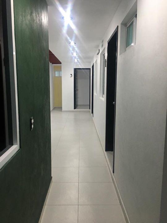 Hotel Bagy Express Campeche Exterior foto